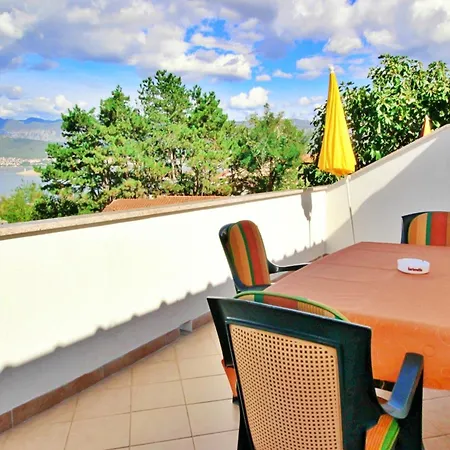 Dragica By Interhome Apartment Silo (Krk)