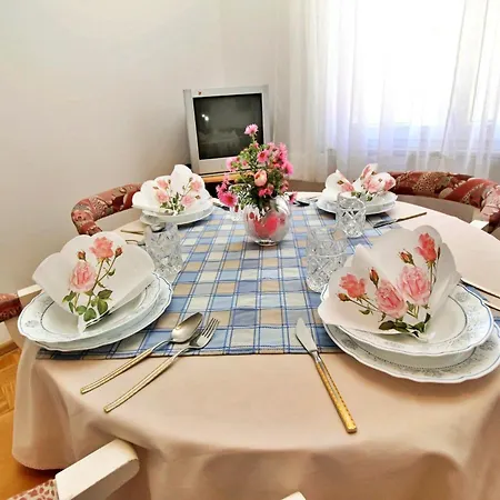 Dragica By Interhome Apartment *