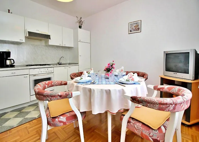 Dragica By Interhome