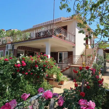 Dragica By Interhome Apartman