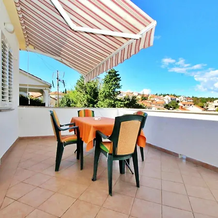 Apartmán Dragica By Interhome Šilo