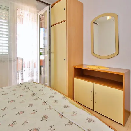 Apartmán Dragica By Interhome *