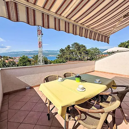 Apartman Dragica By Interhome Šilo