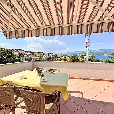 Dragica By Interhome Apartman