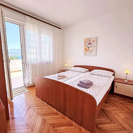 Dragica By Interhome Apartman