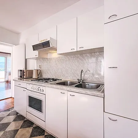 Apartman Dragica By Interhome Šilo
