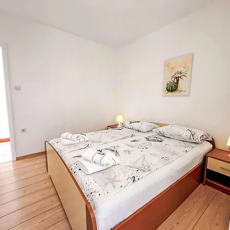 Apartman Dragica By Interhome Šilo