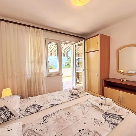 Dragica By Interhome Apartman