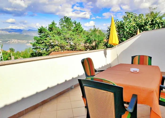 Dragica By Interhome Apartament Šilo