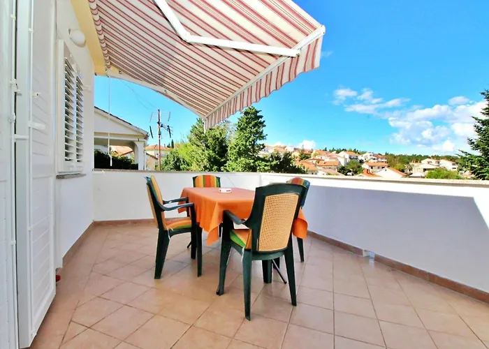 Apartament Dragica By Interhome Šilo