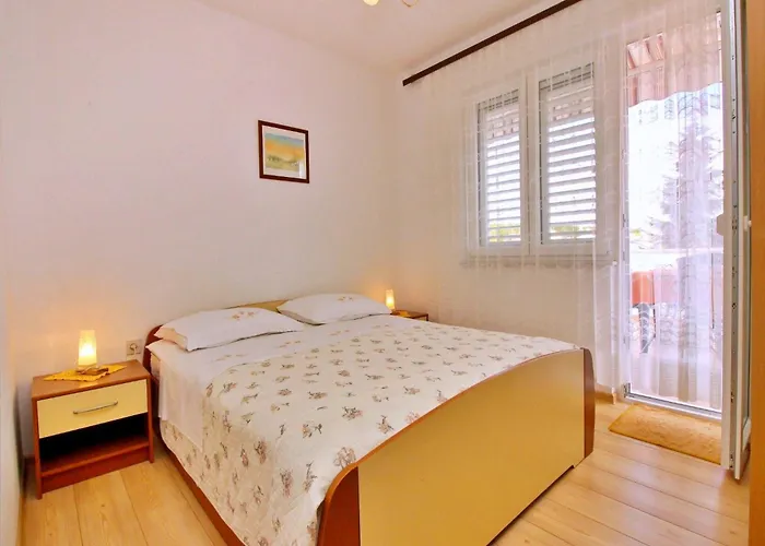 Apartmán Dragica By Interhome *