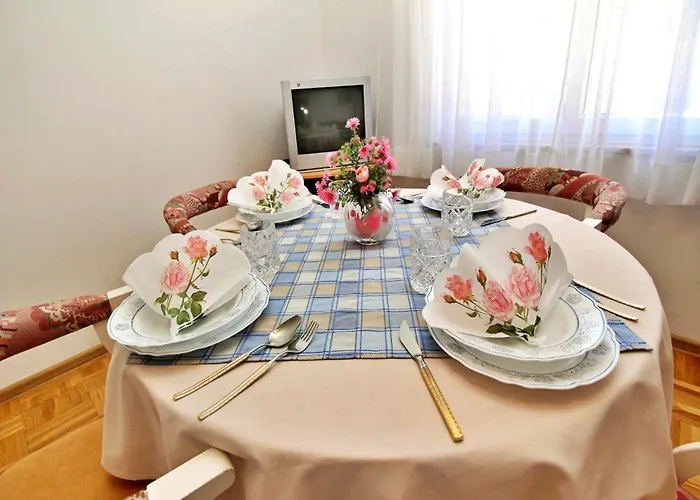 Dragica By Interhome Apartmán *