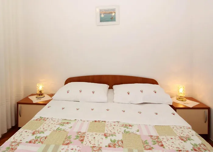 Dragica By Interhome Apartmán Šilo