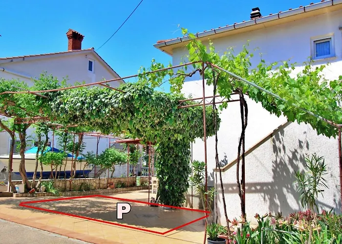 Dragica By Interhome Apartmán Šilo