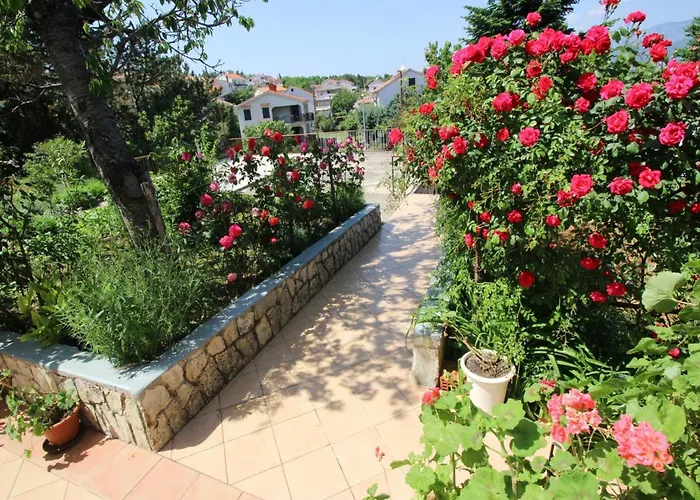 Apartmán Dragica By Interhome